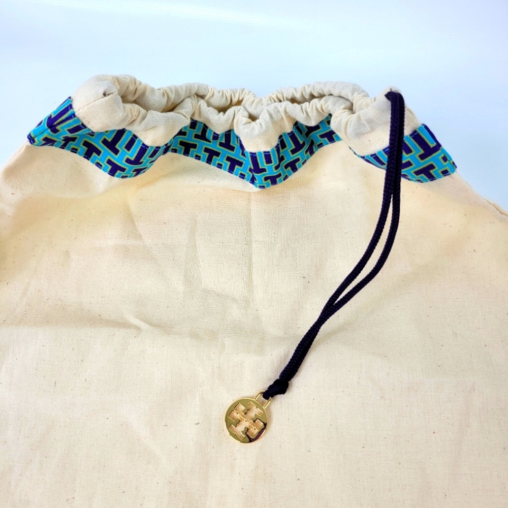 Tory Burch Dust Bag Like New